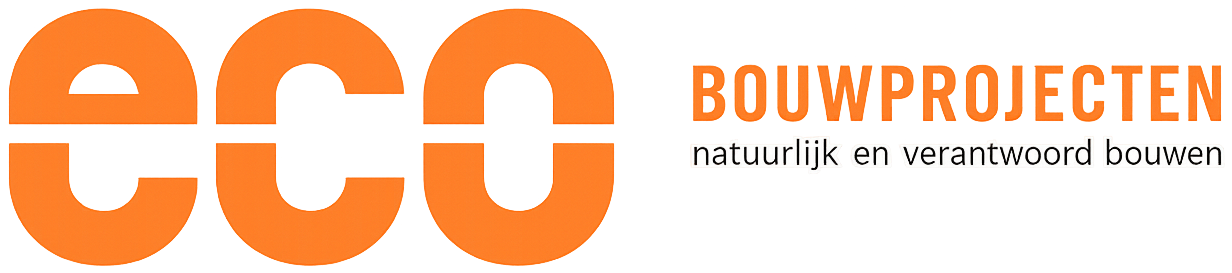 Ecobouwprojecten, natuurlijk en verantwoord bouwen